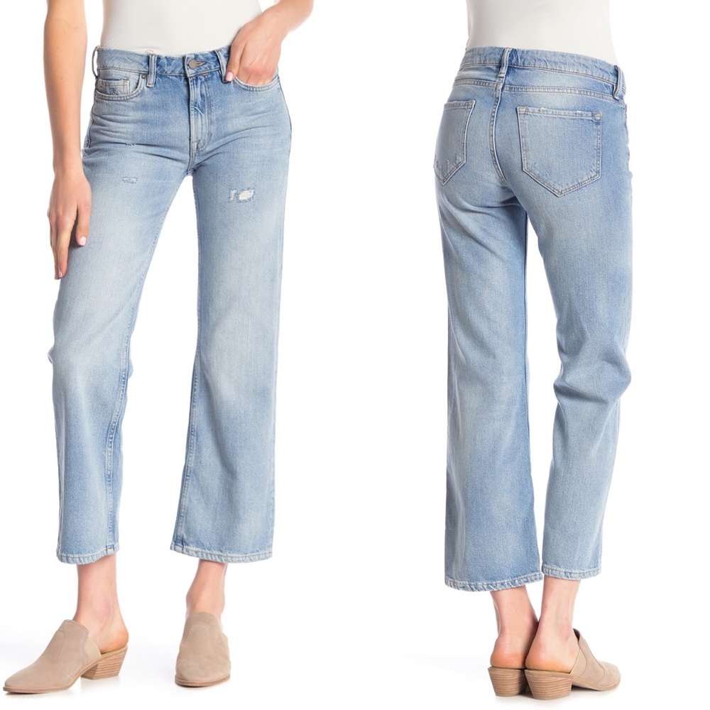 All Saints Denim Jeans